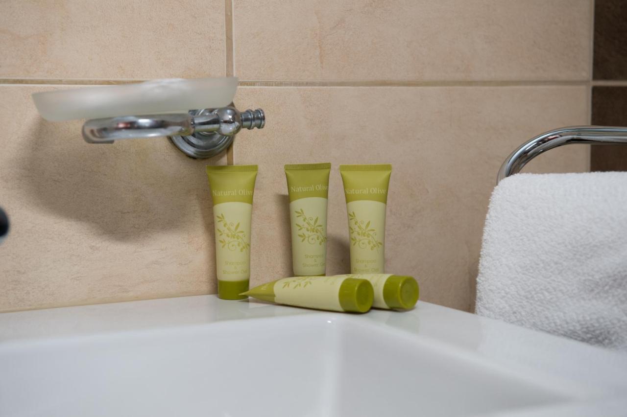 Premier Agrinio Heart Hotel Экстерьер фото